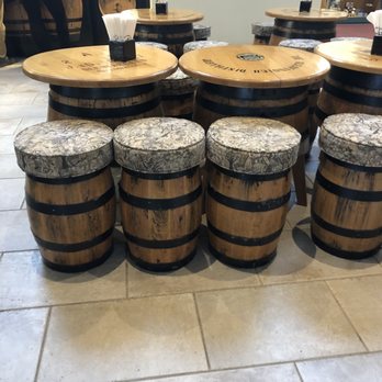 Speyside Cooperage - Tours Near Me - Scotland, MRY