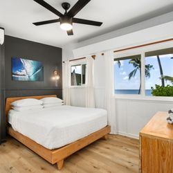 Ke Iki Beach Bungalows
