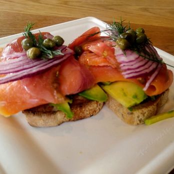 Baba Coffee - Carlsbad - Lox Californian - Coffee & Tea Near Me - Carlsbad, California Baba Coffee - Carlsbad - Lox Californian - Coffee & Tea Near Me - Carlsbad, California