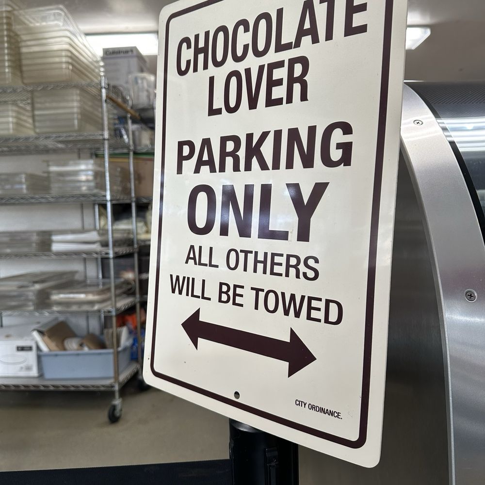 cute sign cute sign