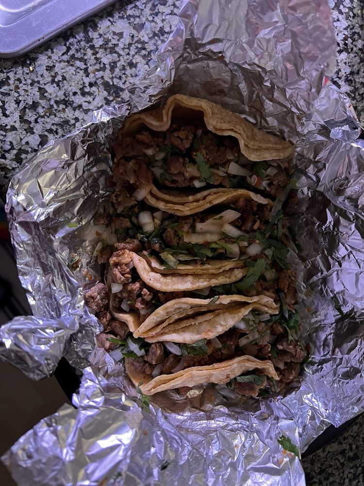 Tacos Autlense
