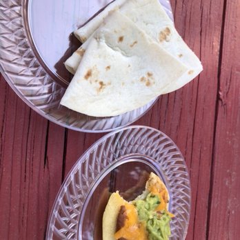 Waring General Store - a tortilla and quesadilla - Grocery Near Me - Waring, Texas