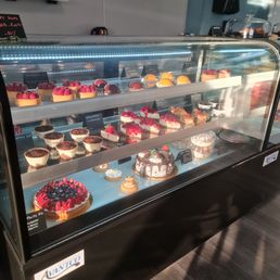 Pastries