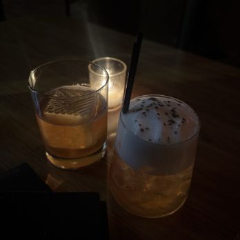 Fools And Horses - Cocktail Bars Near Me - Portland, Oregon