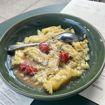 Norcina - Corn caramelle - Italian Near Me - San Francisco, California Norcina - Corn caramelle - Italian Near Me - San Francisco, California