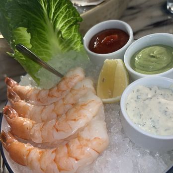 Even Coast - Shrimp cocktail - Seafood Near Me - Dallas, Texas Even Coast - Shrimp cocktail - Seafood Near Me - Dallas, Texas