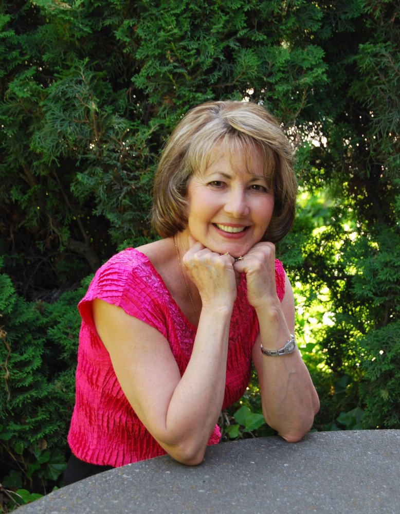 Kari Joys, MS - grief counselor in Spokane, WA