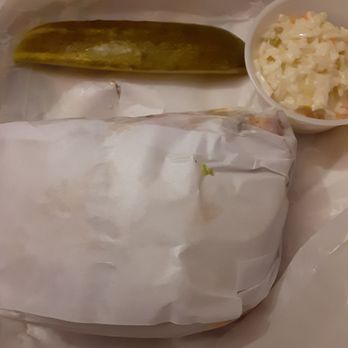 Abby's Deli - Don't forget the pickle - Sandwiches Near Me - Irvington, New Jersey