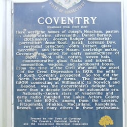 Coventry