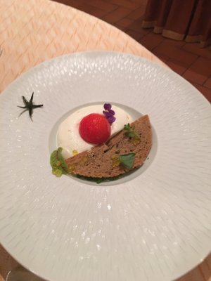 Alpenroyal Gourmet Restaurant by null