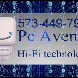 PC Avenue