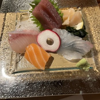Uotora - Sashimi course - Japanese Near Me - Brooklyn, New York