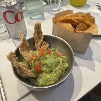 Holbox - Latin American Near Me - Los Angeles, California