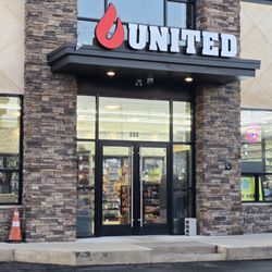United Gas