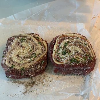 Luigi's Olde World Market - Italian pinwheels (roulade) - Butcher Near Me - Cincinnati, Ohio Luigi's Olde World Market - Italian pinwheels (roulade) - Butcher Near Me - Cincinnati, Ohio