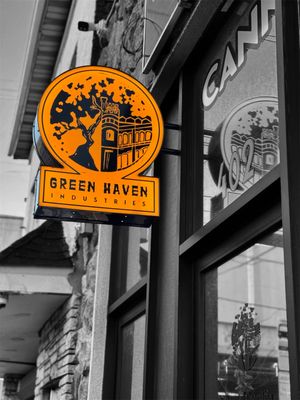 Green Haven Industries