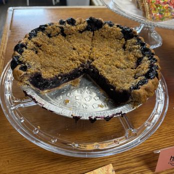 The Holbrook Store - Delicious blueberry pie by the slice - Beer, Wine & Spirits Near Me - Harpswell, Maine The Holbrook Store - Delicious blueberry pie by the slice - Beer, Wine & Spirits Near Me - Harpswell, Maine