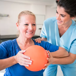 Senior Care Authority