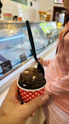 The Creamery by null