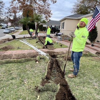 Union Landscape - Landscaping Near Me
