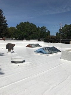 Slide of Piscatelli Roofing