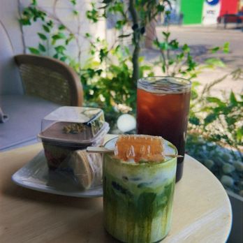 Elite Experience: SYNT Coffee - Yelp Events Near Me - Los Angeles, California