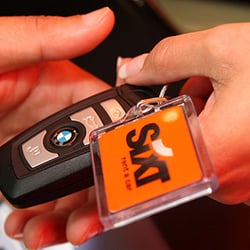 Sixt