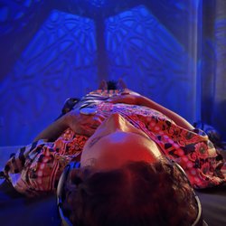 The Hidden Spa - Vibration Acoustic Therapy