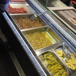 Le Baguette - Und alles frisch