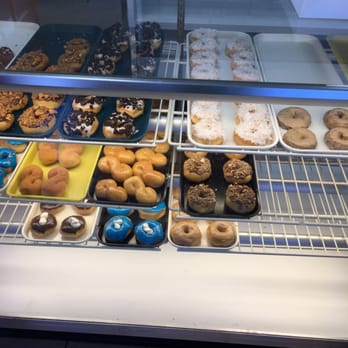 City Donut - Amazing selection!!! - Donuts Near Me - Orange Beach, Alabama City Donut - Amazing selection!!! - Donuts Near Me - Orange Beach, Alabama