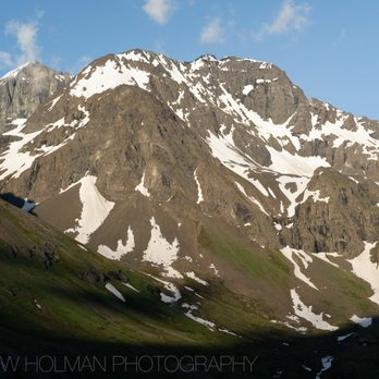 Mt Rumble - Hiking Near Me