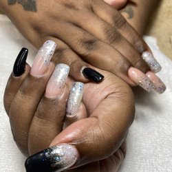 Venus Nails & Spa
