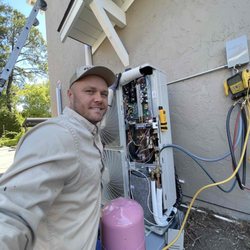 Fuse Service HVAC & Appliance Repair Tacoma - AC repair