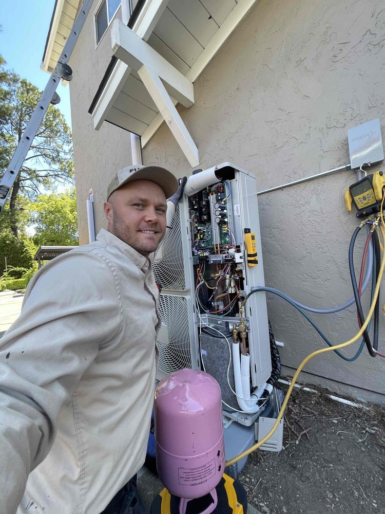 FUSE SERVICE HVAC & APPLIANCE REPAIR TACOMA - Updated June 2026 - 30 ...