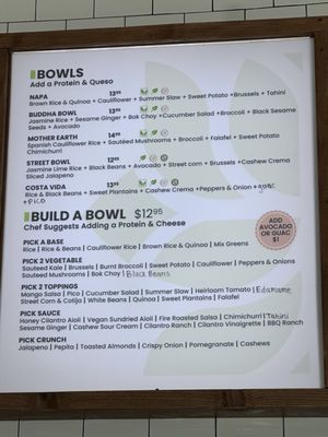 Menu photo 1 Lota Veco East Northport, NY Menu photo 1 Lota Veco East Northport, NY