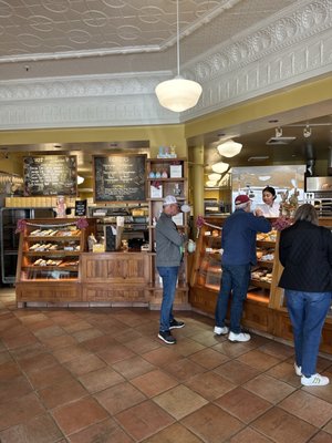 Best Buns Bakery & Burgers by null