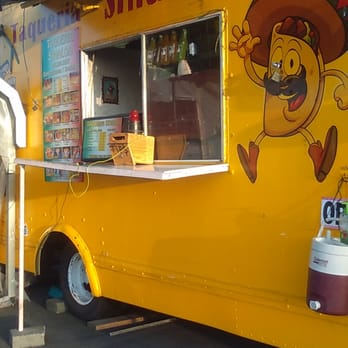 Taquerias Sinaloa - Mexican Near Me - Tacoma, Washington