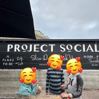 Project Social - New American Near Me - Dana Point, California Project Social - New American Near Me - Dana Point, California