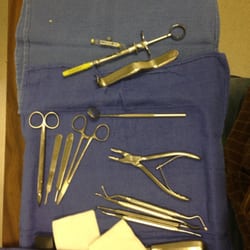 Northwest Oral Surgeons - Mommy!!!