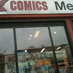 X-Comics