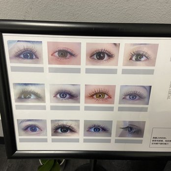 M.O Beauty - Eyelash Service Near Me - Diamond Bar, California M.O Beauty - Eyelash Service Near Me - Diamond Bar, California