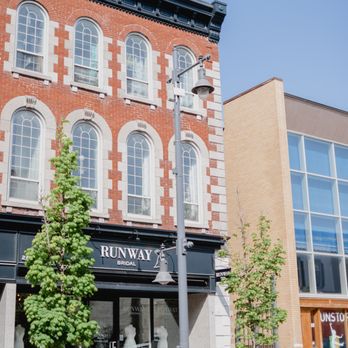 Runway Bridal - Bridal Near Me - Belleville, Ontario