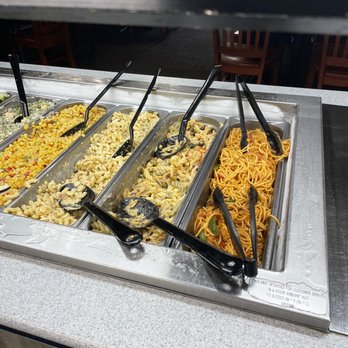Ole Times Country Buffet - a variety of food items - Buffets Near Me - Savannah, Georgia Ole Times Country Buffet - a variety of food items - Buffets Near Me - Savannah, Georgia