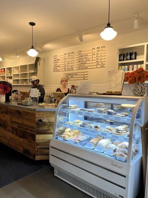 Flower House Cafe by null