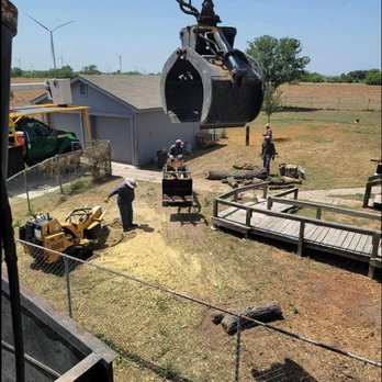 Sandoval Tree Trimming Services - These are only a few of the benefits Sandoval Tree Trimming's service offers the McAllen, TX region. To find out more, just give us a call! - Tree Services Near Me - Weslaco, Texas