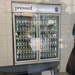 Pressed Juicery - Yayyyyy