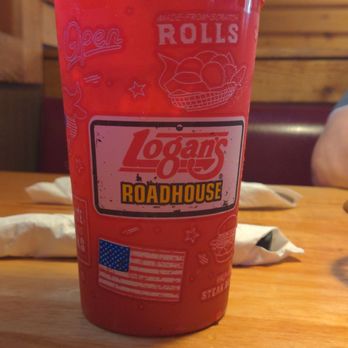Logan's Roadhouse - Steakhouses Near Me - Joplin, Missouri Logan's Roadhouse - Steakhouses Near Me - Joplin, Missouri