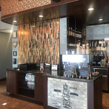 Charleston Coffee - Front counter - Coffee & Tea Near Me - Cudahy, Wisconsin Charleston Coffee - Front counter - Coffee & Tea Near Me - Cudahy, Wisconsin