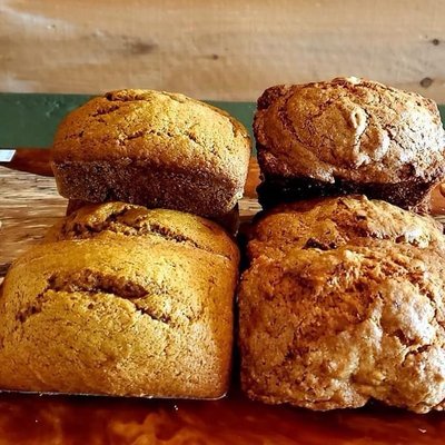 1915 Cafe & Bakery by null