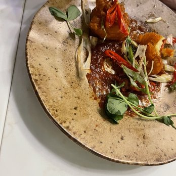 OXBO - Whatever is left from this seasoned cauliflower fritters - British Near Me - Hounslow, XGL OXBO - Whatever is left from this seasoned cauliflower fritters - British Near Me - Hounslow, XGL